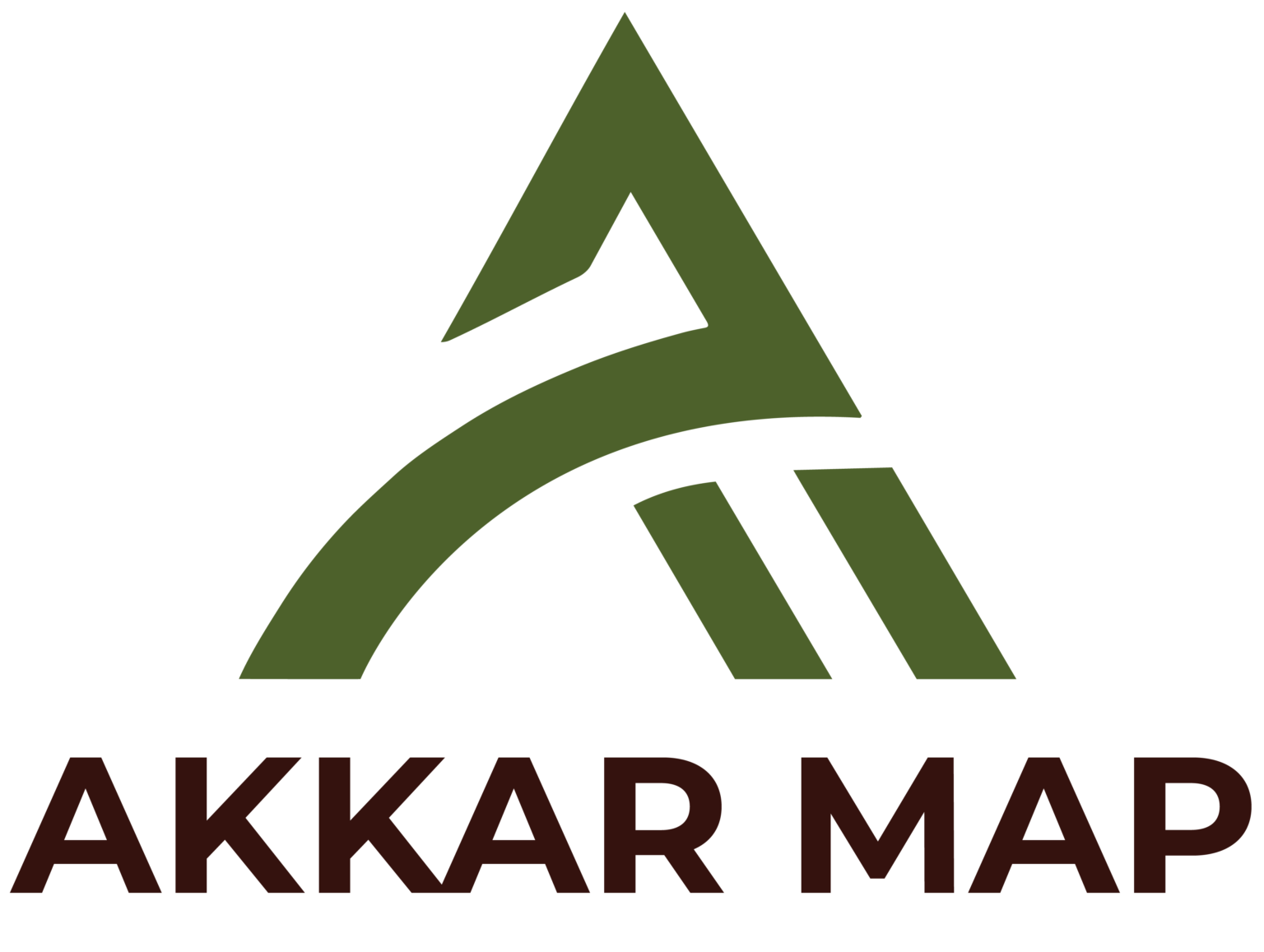 Akkar Map